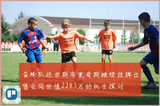 黄蜂队迈尔斯布里奇斯继续挂牌出售合同价值2283万的机会探讨